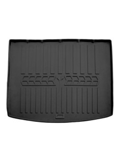 Umbrella Trunk Protection Mat compatible with Volkswagen...
