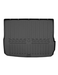 Umbrella Trunk Protection Mat for Audi A6 (C6) Combi...