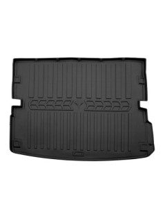 Umbrella Csomagtér Védőszőnyeg Audi Q7 (4L) 5 Üléses...