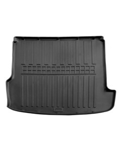Umbrella Trunk Protection Mat compatible with Volkswagen...