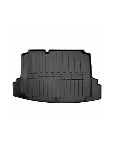 Trunk Protection Mat Umbrella compatible with Volkswagen Jetta VI (A6) Sedan models (2010-2018)