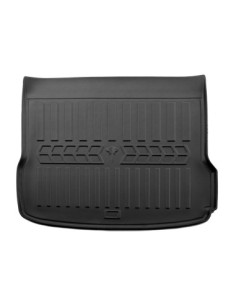 Umbrella Trunk Protection Mat for Audi Q5 (8R) (2008-2016)
