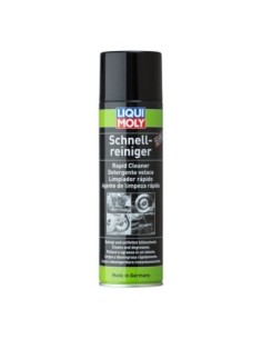 Quick cleaning solution Liqui Moly 500ml