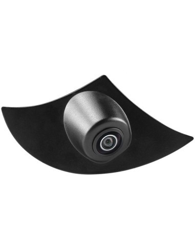 Dedicated front camera for Toyota with logo...