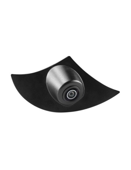 Dedicated front camera for Toyota with logo mount HD resolution with StarLight Night Vision