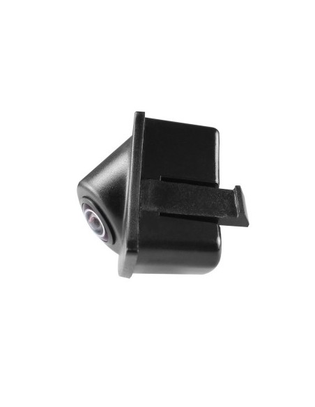 Dedicated front camera for Toyota with logo mount HD resolution with StarLight Night Vision