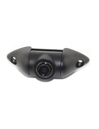 Adjustable Angle Rearview Camera