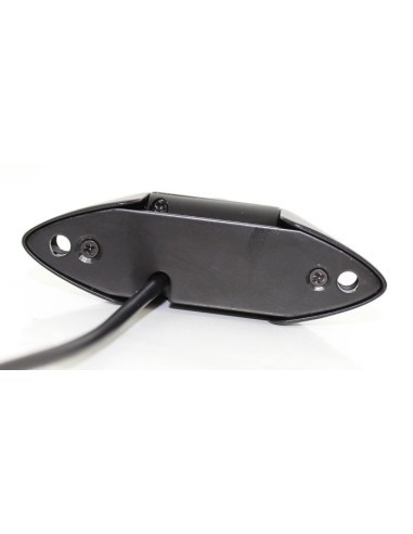 Adjustable Angle Rearview Camera