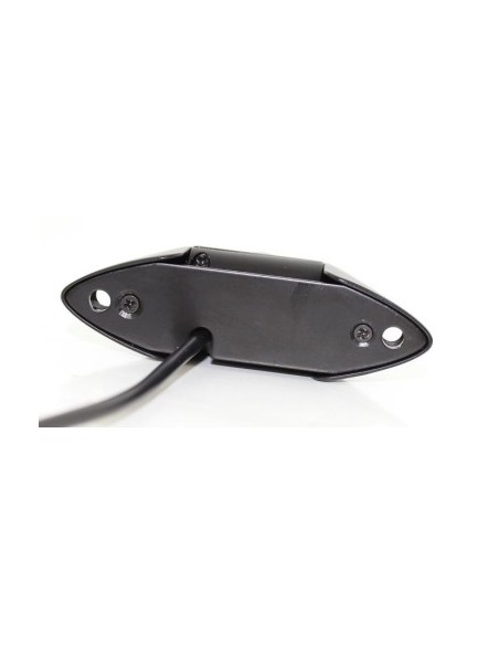 Adjustable Angle Rearview Camera