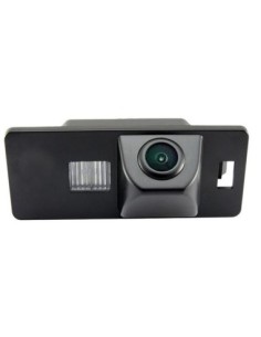 Rearview camera for Skoda Octavia 3 Sedan, Suberb 2...