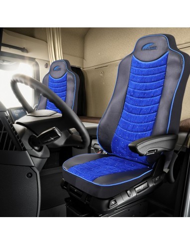 Комплект Калъфи за Седалки за Mercedes Actros...