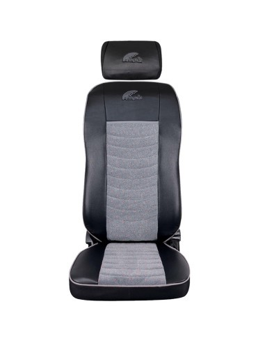 Σετ Καλύμματα Καθισμάτων για Volvo 2000-2004...