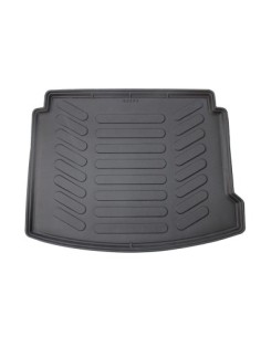 Trunk Protection Mat Umbrella For Dacia Lodgy 2012-