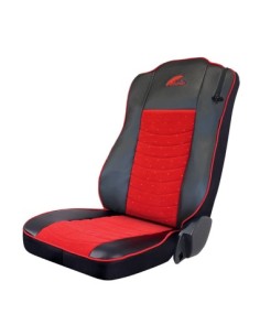 Seat Cover Set for Mercedes MP5 MP6 EURO 6 Black Eco...