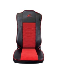 Σετ καλυμμάτων καθισμάτων για Mercedes MP5 MP6 EURO 6... 2