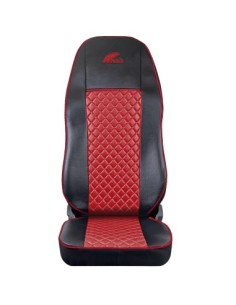 Комплект Калъфи за Стол Scania Серия R 2006-2020 Еко Кожа... 2