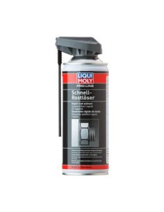Pro-Line Solution for Quick Rust Removal Liqui Moly 400ml