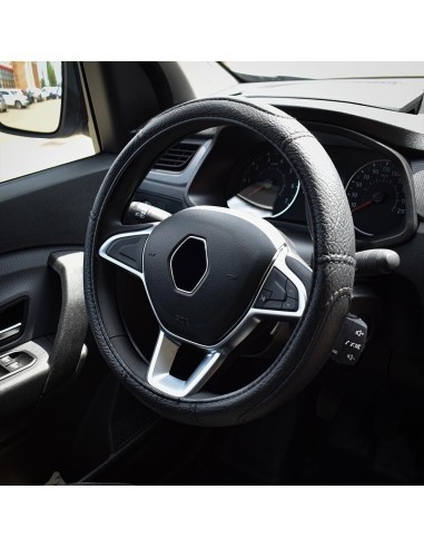 Simple Steering Wheel Cover 37-39cm Umbrella