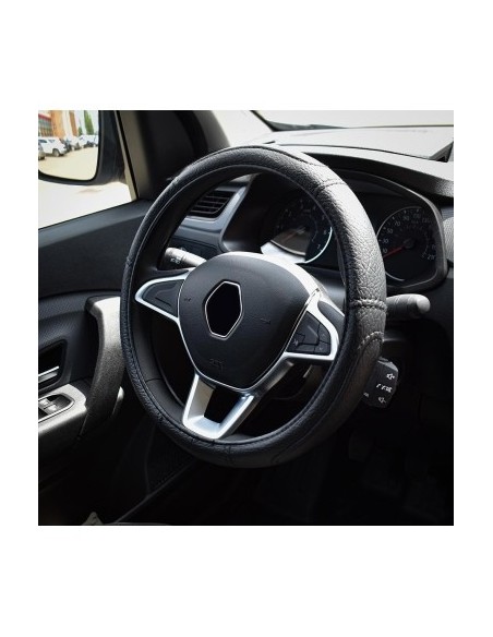 Simple Steering Wheel Cover 37-39cm Umbrella