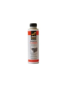 Radiator cleaning solution Kross 250ml