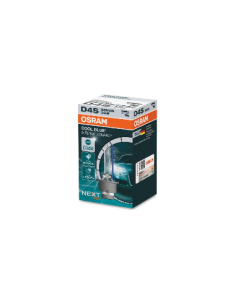 Osram Xenarc Cool Blue Intense Next Gen +150% 42V 35W... 2