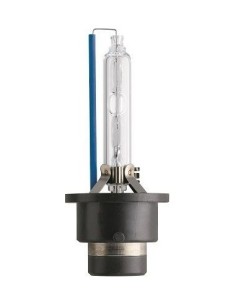 Philips D2S WhiteVision Gen2 Xenon Car Bulb 2
