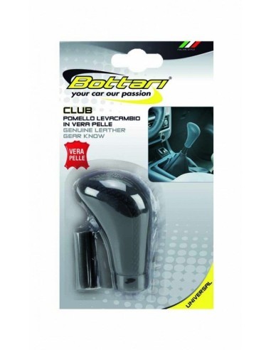 Παγκόσμια δερμάτινη μπάλα αλλαγής Bottari