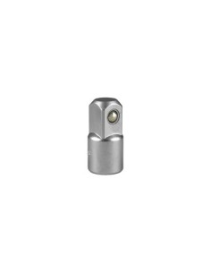 3/8" női - 1/4" férfi adapter