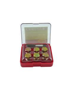 Thread Repair Set for Plug (M-15)