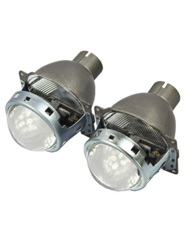 Лупи за фар Bixenon Q5 D2S 3″ IPH3002 с...