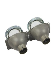 Bixenon Q5 D2S 3″ IPH3002 lencsék díszítéssel 2