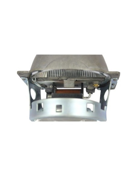 Bixenon Q5 D2S 3″ Projectors IPH3002 with included ornaments