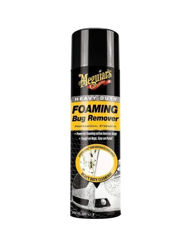 Meguiar's Bug and Tar Remover, 443ml