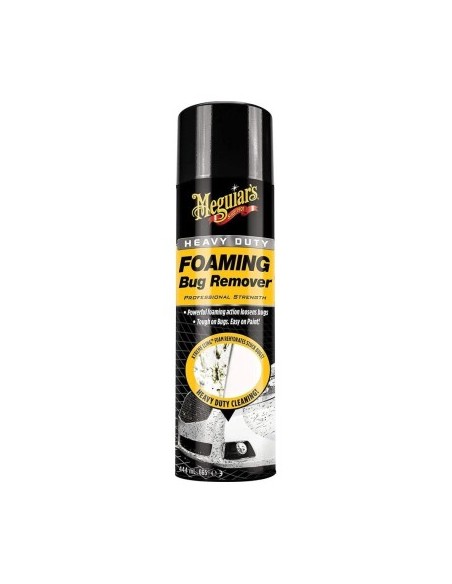 Meguiar's Bug and Tar Remover, 443ml