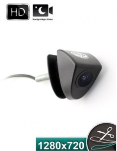 Dedicated front camera for Toyota with logo mount HD...