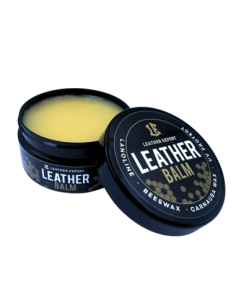 Bőrápoló és Védő Balzsam Leather Expert Balm, 300ml