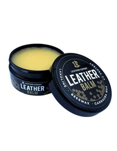 Leather Expert Balm Surface Care and...