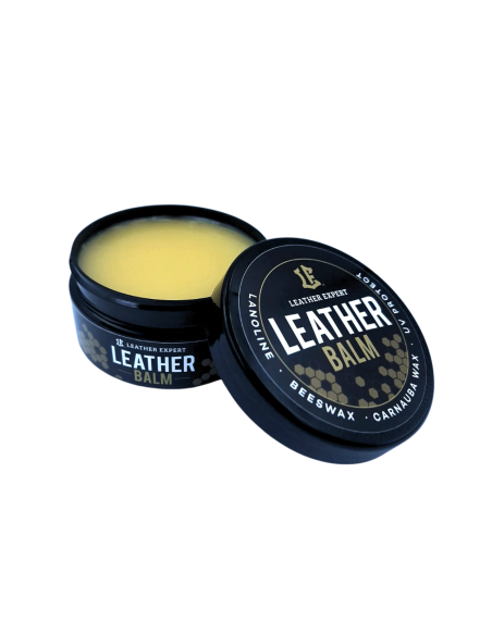 Leather Expert Balm Surface Care and Protection, 300ml