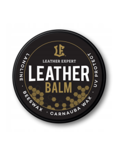 Leather Expert Balm Surface Care and Protection, 300ml 2