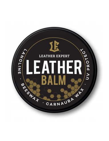 Leather Expert Balm Surface Care and...