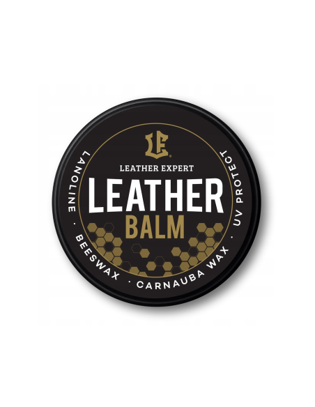 Leather Expert Balm Surface Care and Protection, 300ml