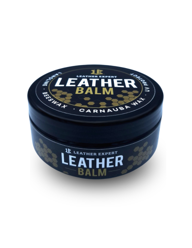 Leather Expert Balm Surface Care and...