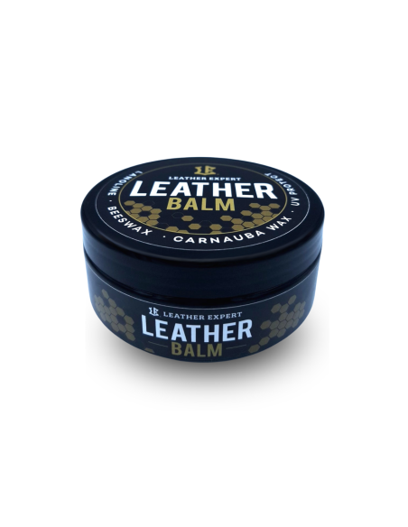 Leather Expert Balm Surface Care and Protection, 300ml