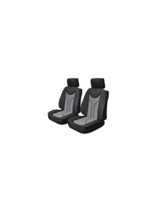 Set of 2 Anatomical Chair Covers, Umbrella