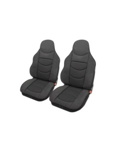 Set 2 Huse Scaune Universale pentru Camioane