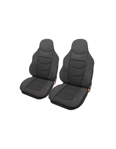 Set 2 Huse Scaune Universale pentru Camioane