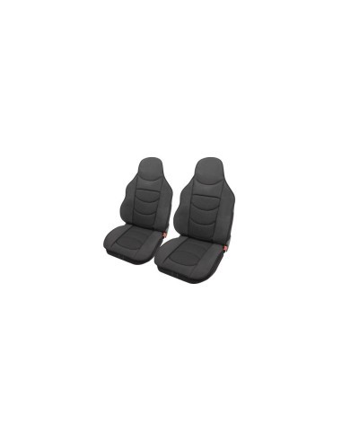 Set 2 Huse Scaune Universale pentru Camioane