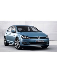Σετ 2 μπουκαλιών φώτων συμβατό με μοντέλα Volkswagen Golf... 2