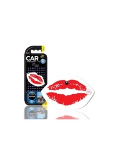 Odorizant auto Aroma Car Lips Ocean Calm