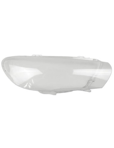 Right headlight glass for Volkswagen Scirocco...